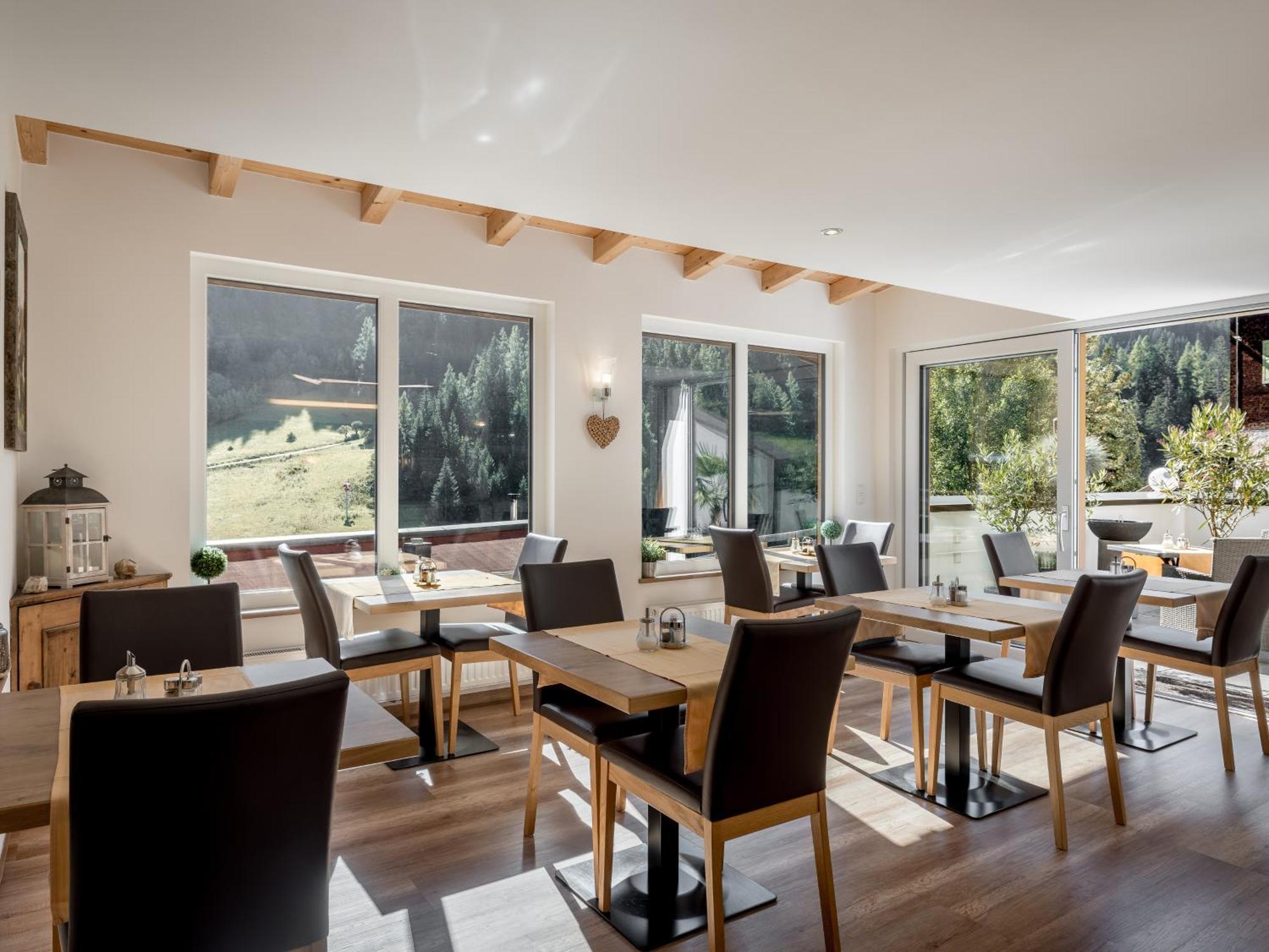 Hotel Quality Hosts Arlberg - Haus Pepi Eiter Sankt Anton am Arlberg Exteriér fotografie