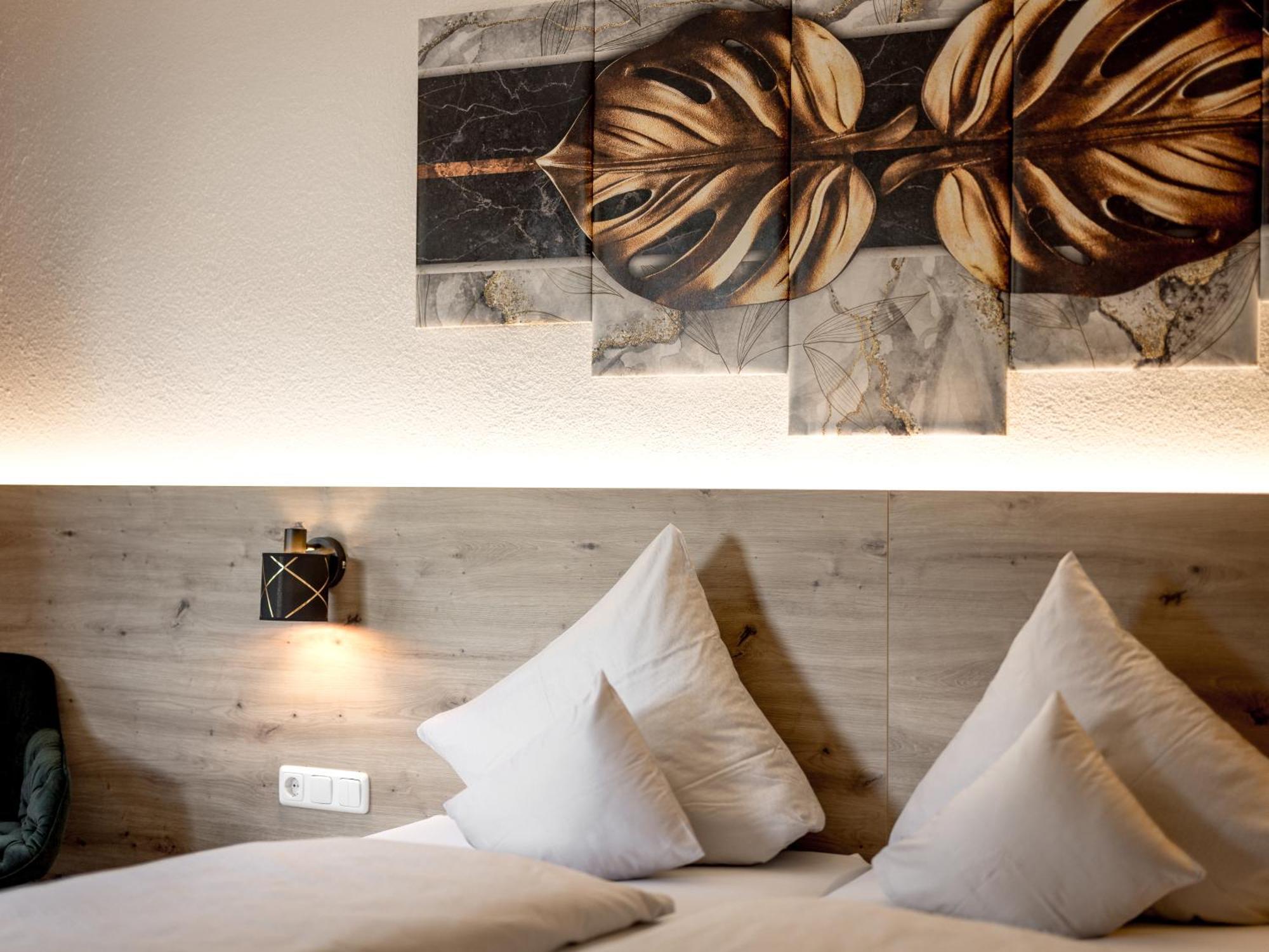 Hotel Quality Hosts Arlberg - Haus Pepi Eiter Sankt Anton am Arlberg Exteriér fotografie
