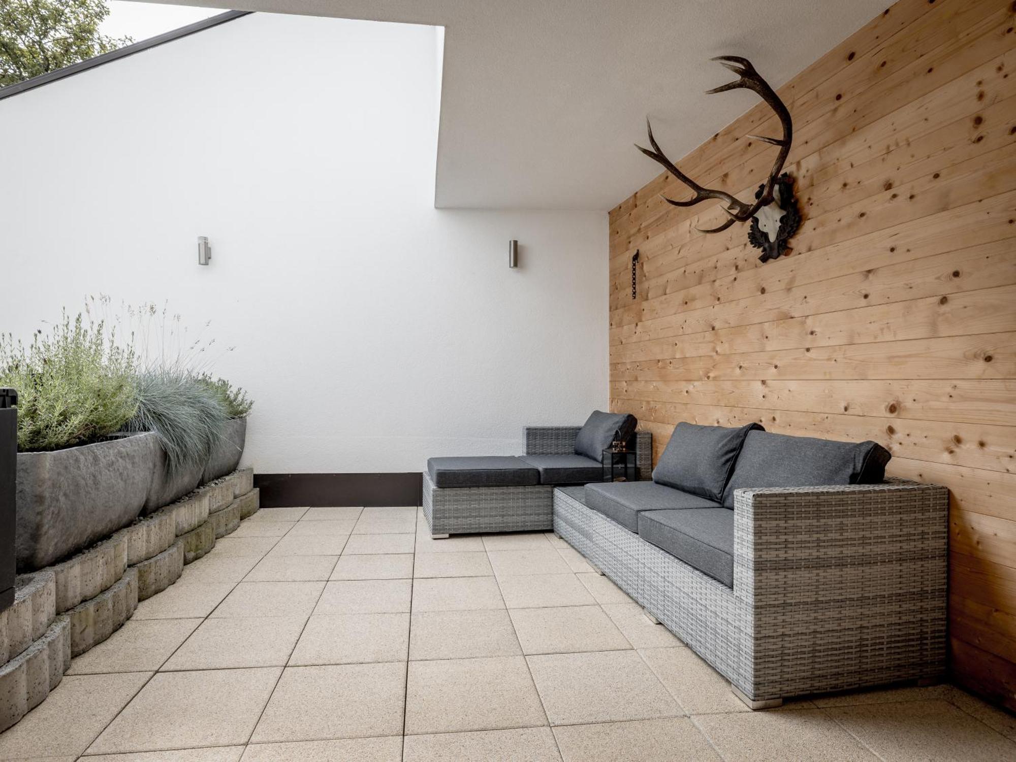 Hotel Quality Hosts Arlberg - Haus Pepi Eiter Sankt Anton am Arlberg Exteriér fotografie